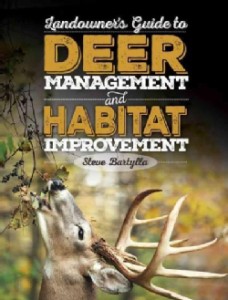 whitetail management plan