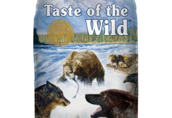 Taste of the Wild Pacific Stream