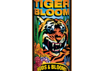 Tiger Bloom Marties Monticello