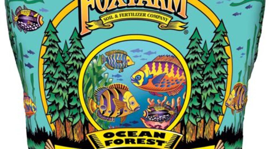 ocean farm