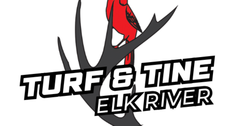 Turf and Tine Elk River