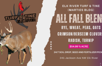 Elk River Turf & Tine (Marties bldg)