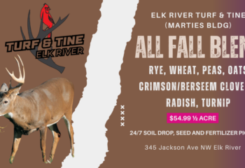 Elk River Turf & Tine (Marties bldg)